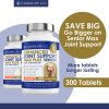 senior max plus multi pots with 300 fill superimposed pp1