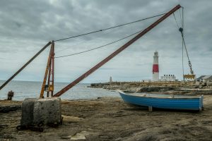 The Best Dog-Friendly Beaches in the UK (Your Complete Guide) 7 Portland Bill Dorset