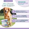 Enhanced Calm Support for Dogs - 120 Soft Chews - Image 3