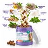 Enhanced Calm Support for Dogs - 120 Soft Chews - Image 2