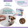 Enhanced Calm Support for Dogs - 120 Soft Chews - Image 10