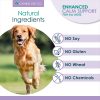 Enhanced Calm Support for Dogs - 120 Soft Chews - Image 8