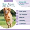 Enhanced Calm Support for Dogs - 120 Soft Chews - Image 7