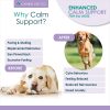 Enhanced Calm Support for Dogs - 120 Soft Chews - Image 5