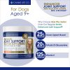 Joint Support MAX PLUS Soft Chews for Dogs - 120 Chews - Image 12