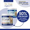 Joint Support MAX PLUS Soft Chews for Dogs - 120 Chews - Image 4
