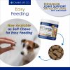 Joint Support MAX PLUS Soft Chews for Dogs - 120 Chews - Image 5