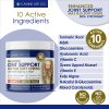 Joint Support MAX PLUS Soft Chews for Dogs - 120 Chews - Image 6