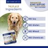 Joint Support MAX PLUS Soft Chews for Dogs - 120 Chews - Image 8