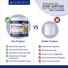 Joint Support MAX PLUS Soft Chews for Dogs - 120 Chews - Image 9
