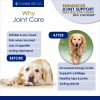 Joint Support MAX PLUS Soft Chews for Dogs - 120 Chews - Image 10
